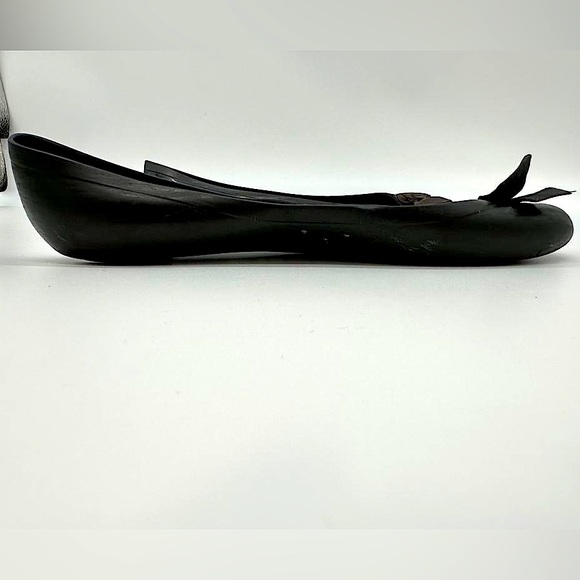 J Crew Jellies Ballet flat style. - Picture 7 of 8